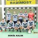 SOK KALSK